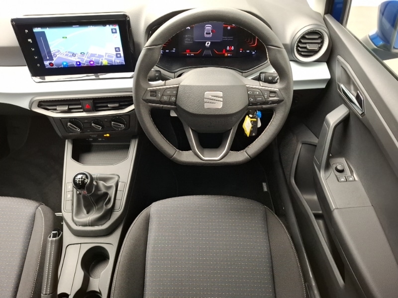 Used SEAT Ibiza 2025 for sale - 77526614: Photo 7