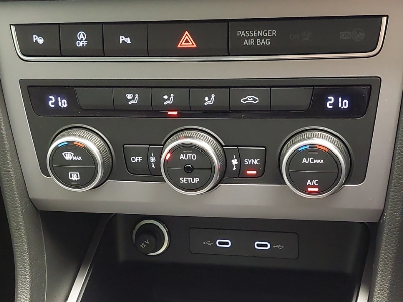 Used SEAT Ateca 2025 for sale - 76552782: Photo 15