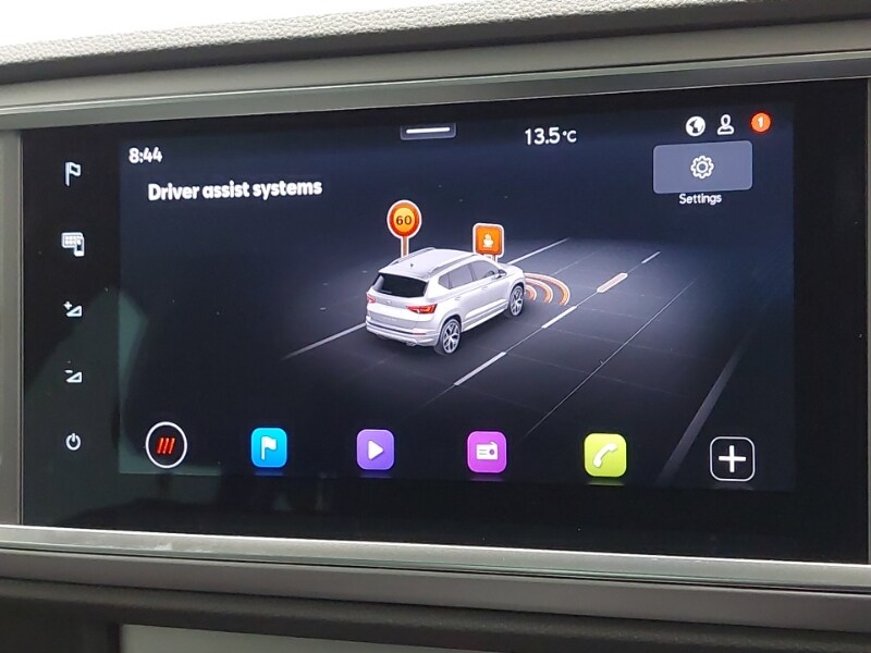 Used SEAT Ateca 2025 for sale - 76552782: Photo 16