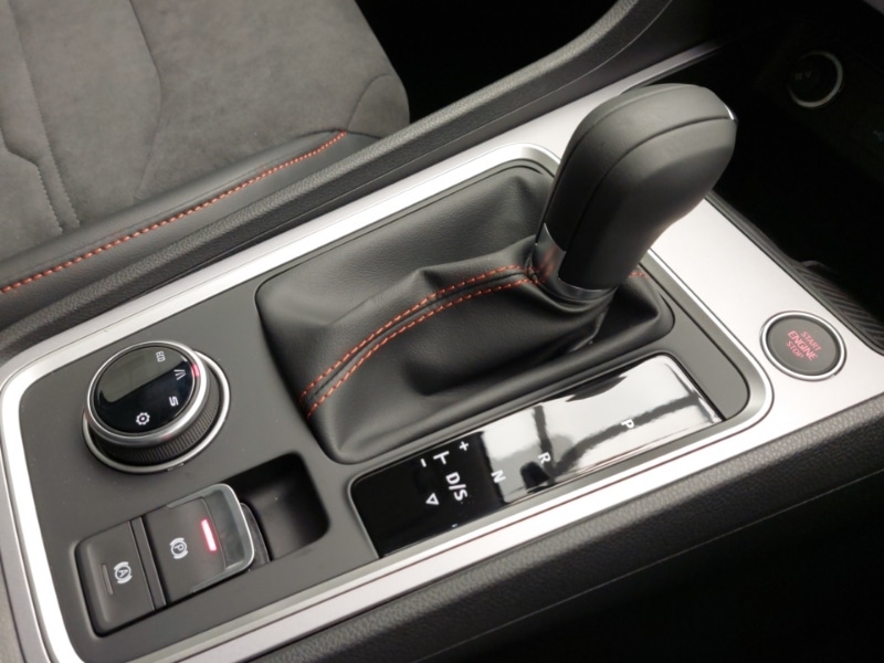 Used SEAT Ateca 2025 for sale - 76552782: Photo 17