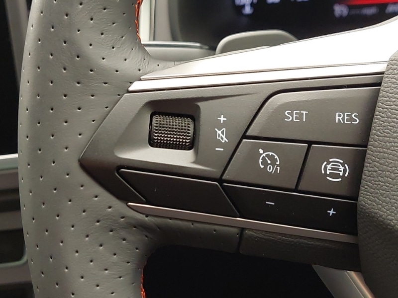 Used SEAT Ateca 2025 for sale - 76552782: Photo 18