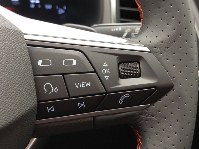 Used SEAT Ateca 2025 for sale - 76552782: Photo 19