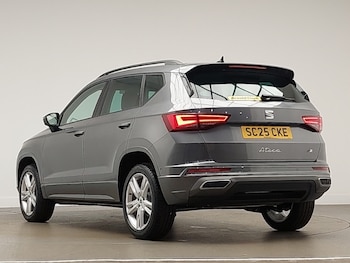 Used SEAT Ateca 2025 for sale - 76552782: Photo