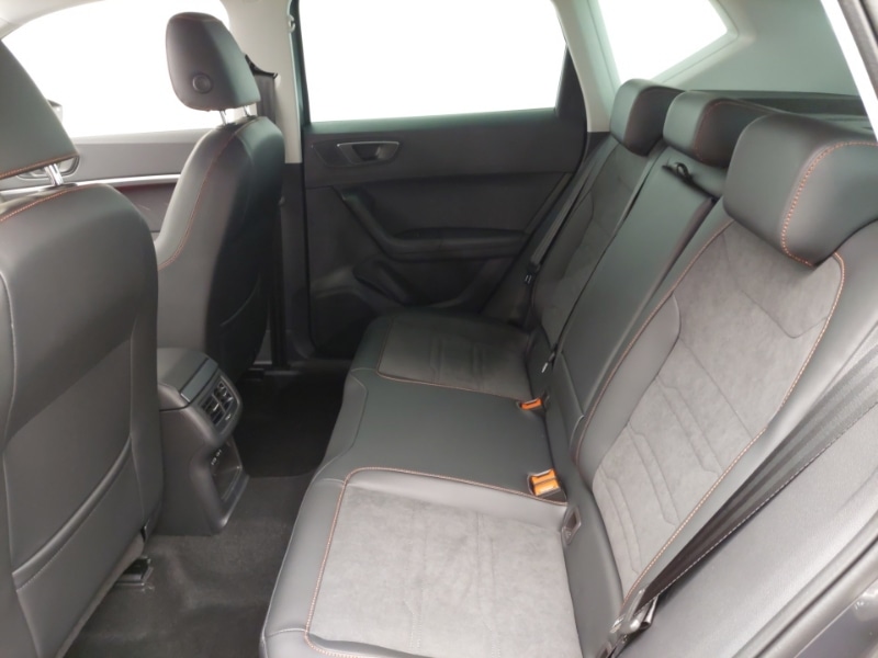 Used SEAT Ateca 2025 for sale - 76552782: Photo 6