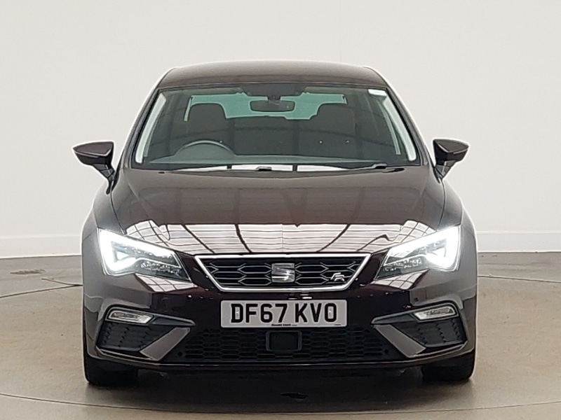 Used SEAT Leon 2018 for sale - 77424158: Photo 12