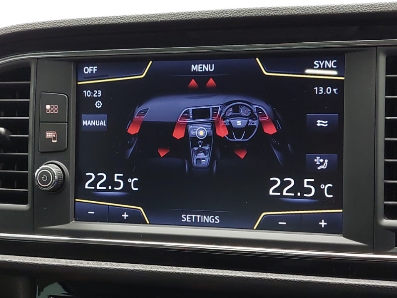 Used SEAT Leon 2018 for sale - 77424158: Photo 15