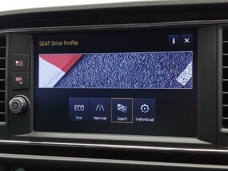 Used SEAT Leon 2018 for sale - 77424158: Photo 17