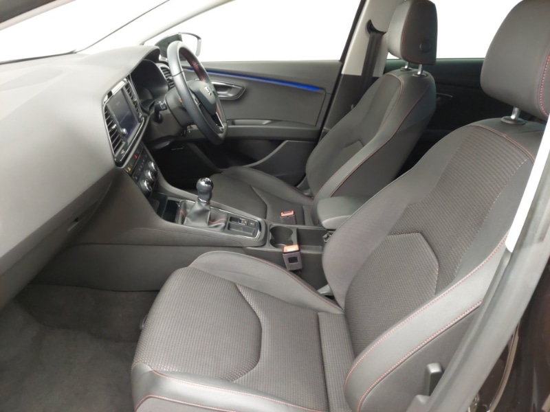 Used SEAT Leon 2018 for sale - 77424158: Photo 5