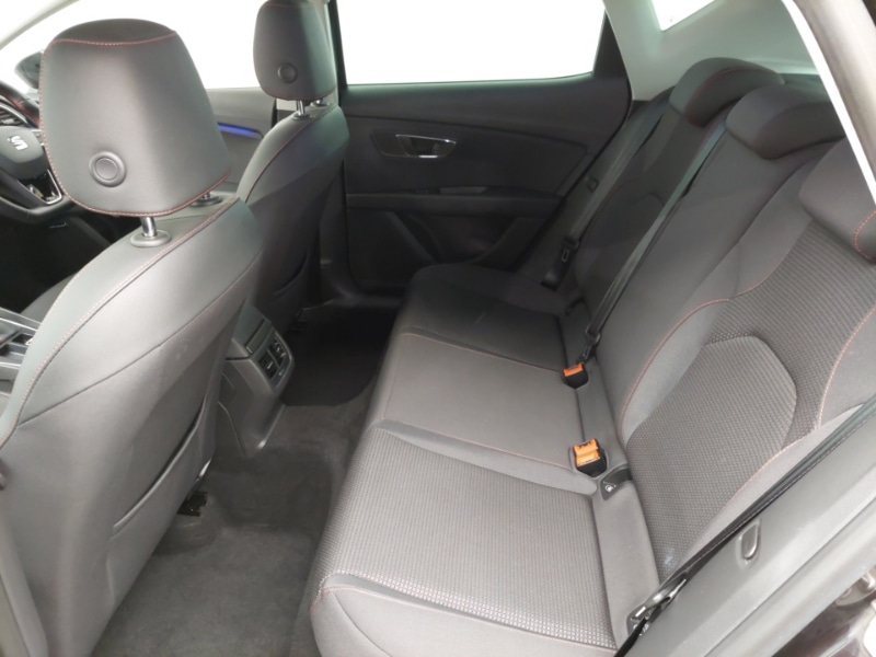 Used SEAT Leon 2018 for sale - 77424158: Photo 6