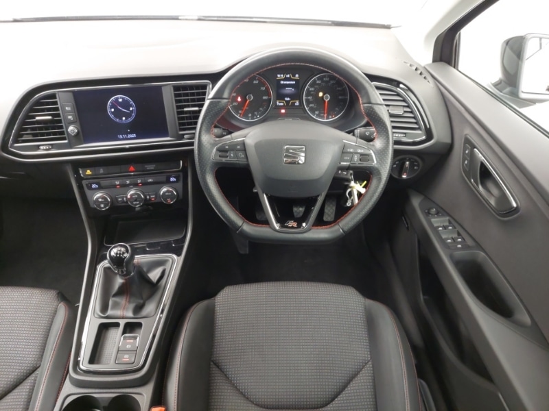 Used SEAT Leon 2018 for sale - 77424158: Photo 7