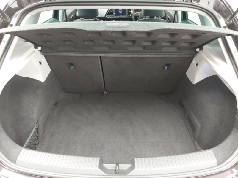 Used SEAT Leon 2018 for sale - 77424158: Photo 8