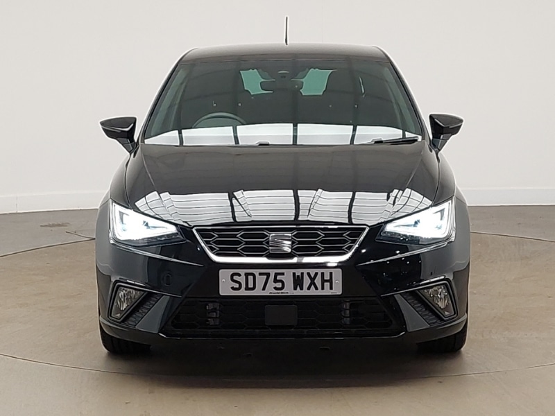 Used SEAT Ibiza 2025 for sale - 77874161: Photo 12