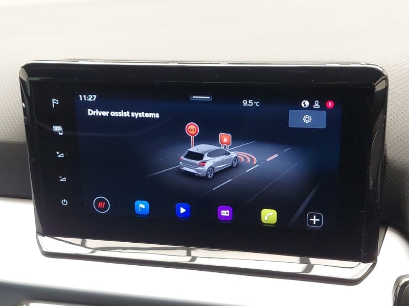 Used SEAT Ibiza 2025 for sale - 77874161: Photo 16