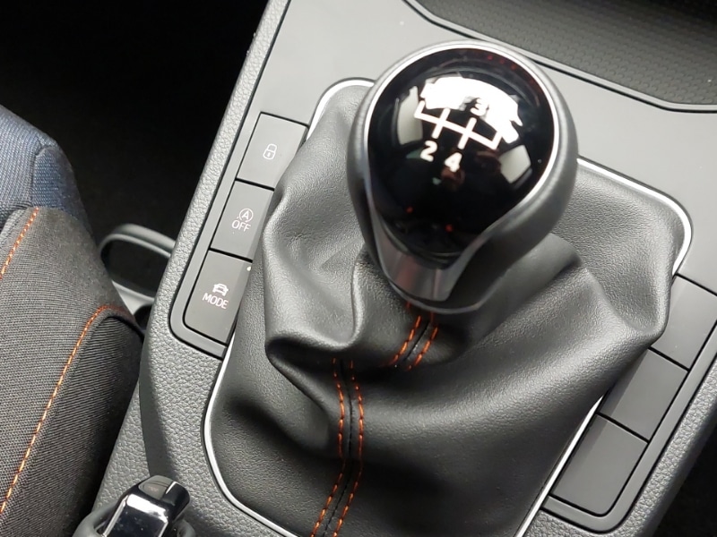 Used SEAT Ibiza 2025 for sale - 77874161: Photo 17