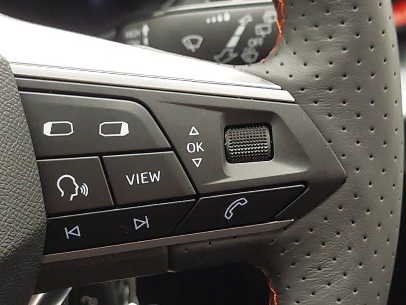 Used SEAT Ibiza 2025 for sale - 77874161: Photo 19