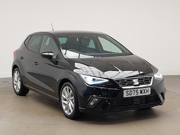 Used SEAT Ibiza 2025 for sale - 77874161: Photo