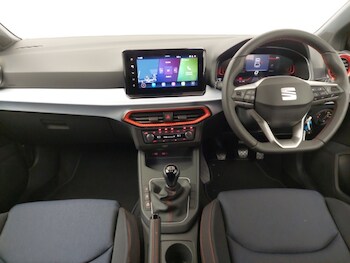 Used SEAT Ibiza 2025 for sale - 77874161: Photo