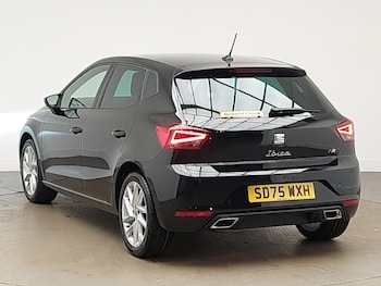 Used SEAT Ibiza 2025 for sale - 77874161: Photo