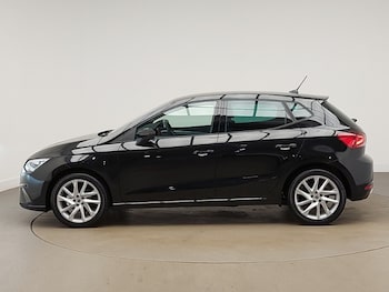 Used SEAT Ibiza 2025 for sale - 77874161: Photo