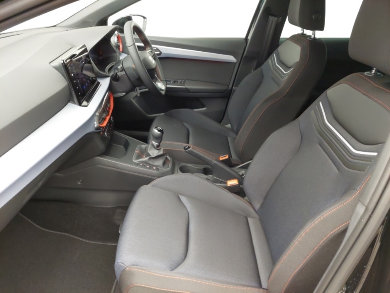 Used SEAT Ibiza 2025 for sale - 77874161: Photo 5