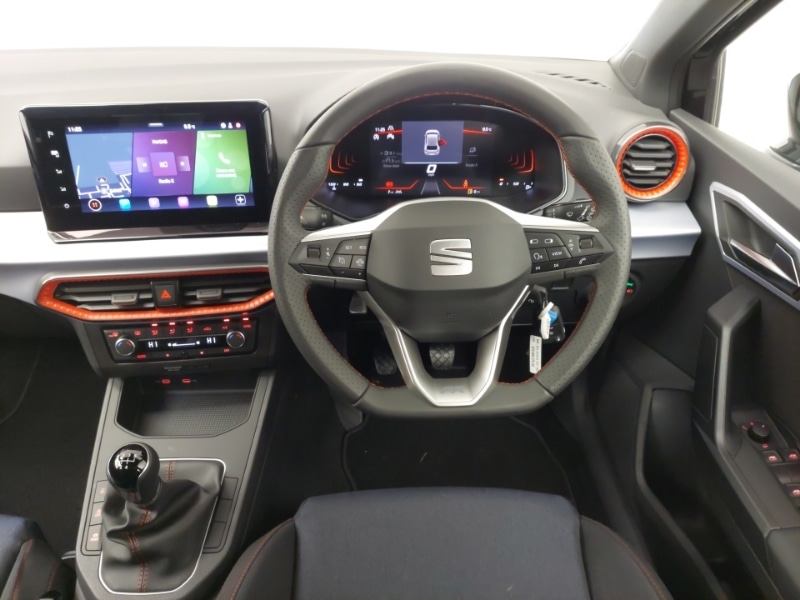 Used SEAT Ibiza 2025 for sale - 77874161: Photo 7