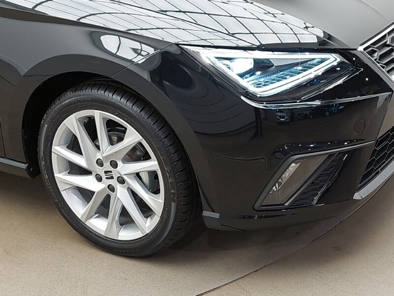 Used SEAT Ibiza 2025 for sale - 77874161: Photo 9