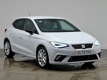 Used SEAT Ibiza 2025 for sale - 77439267: Photo