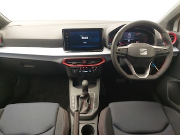 Used SEAT Ibiza 2025 for sale - 77439267: Photo