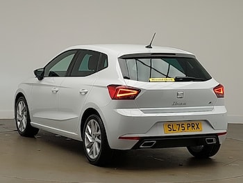 Used SEAT Ibiza 2025 for sale - 77439267: Photo