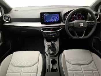 Used SEAT Arona 2026 for sale - 78837532: Photo