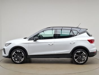 Used SEAT Arona 2026 for sale - 78837532: Photo