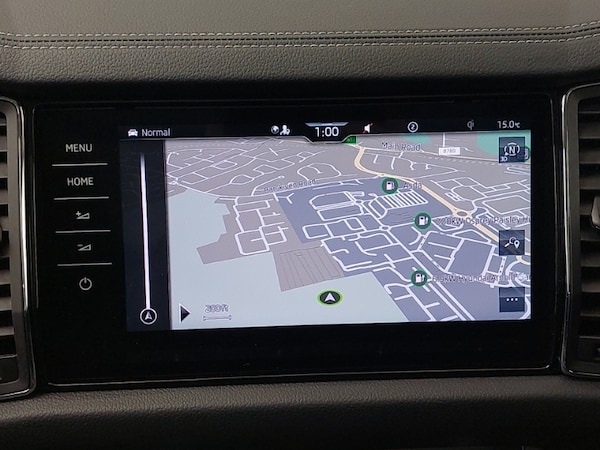 Used Skoda Kodiaq 2023 for sale - 76213217: Photo 10