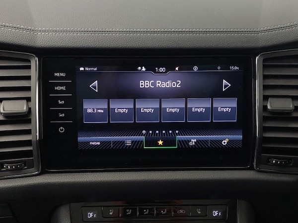 Used Skoda Kodiaq 2023 for sale - 76213217: Photo 11