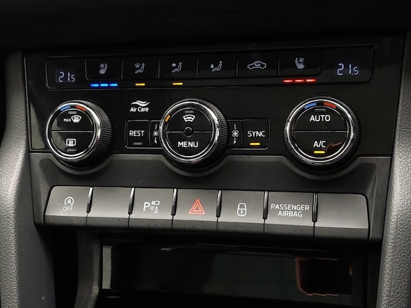 Used Skoda Kodiaq 2023 for sale - 76213217: Photo 15