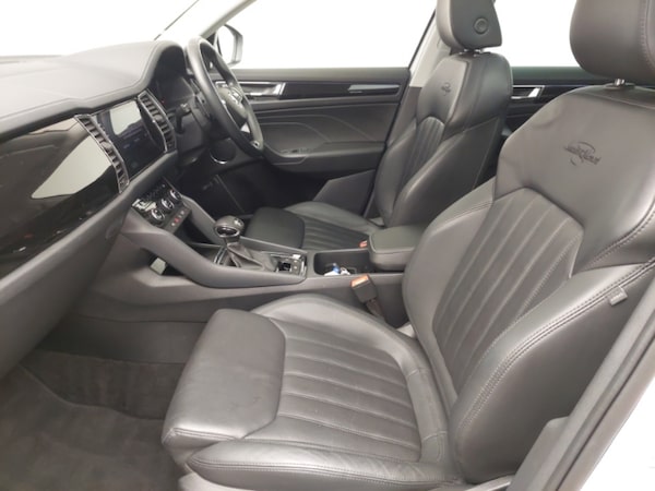 Used Skoda Kodiaq 2023 for sale - 76213217: Photo 5
