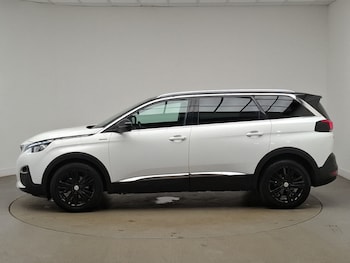 Used Peugeot 5008 2019 for sale - 78634196: Photo