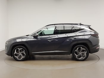 Used Hyundai TUCSON 2022 for sale - 75526381: Photo