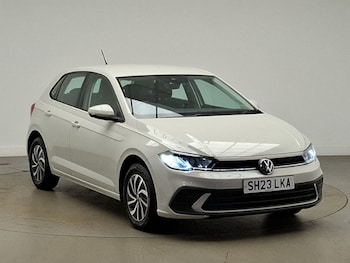 Used Volkswagen Polo 2023 for sale - 79597864: Photo