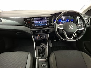 Used Volkswagen Polo 2023 for sale - 79597864: Photo