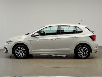 Used Volkswagen Polo 2023 for sale - 79597864: Photo