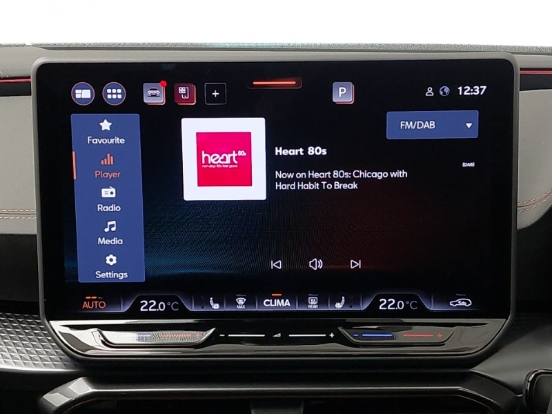 Used Cupra Leon 2025 for sale - 76839060: Photo 10