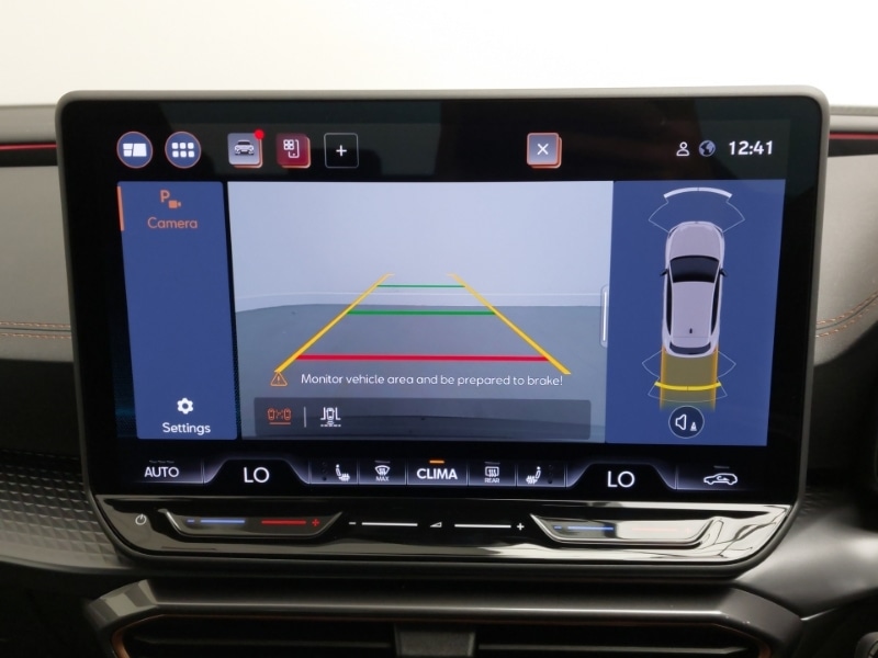 Used Cupra Leon 2025 for sale - 76839060: Photo 15