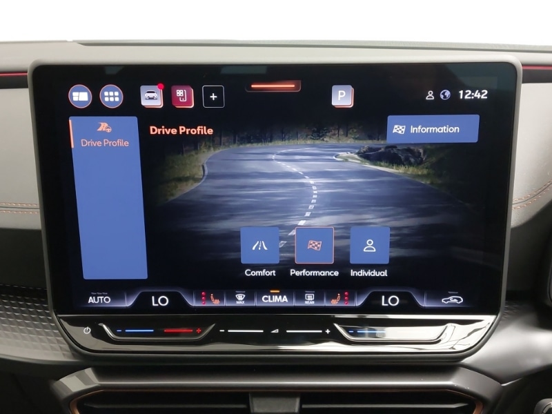 Used Cupra Leon 2025 for sale - 76839060: Photo 19