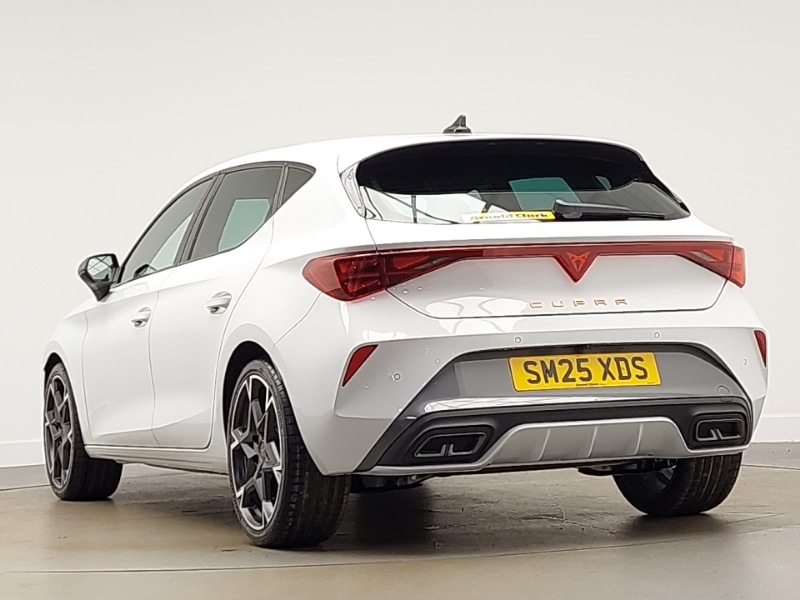 Used Cupra Leon 2025 for sale - 76839060: Photo 3