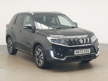 Used Suzuki Vitara 2022 for sale - 78700320: Photo