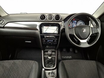 Used Suzuki Vitara 2022 for sale - 78700320: Photo