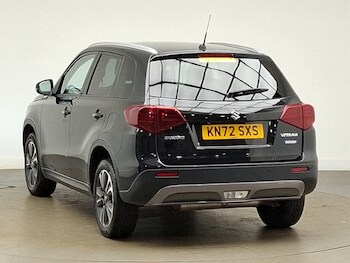 Used Suzuki Vitara 2022 for sale - 78700320: Photo