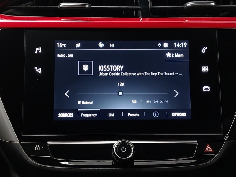 Used Vauxhall Corsa 2023 for sale - 77073463: Photo 10