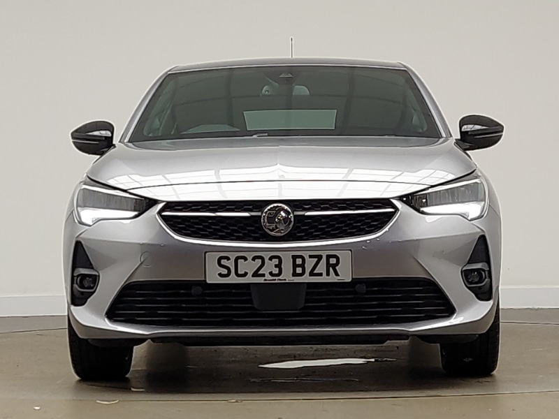 Used Vauxhall Corsa 2023 for sale - 77073463: Photo 12