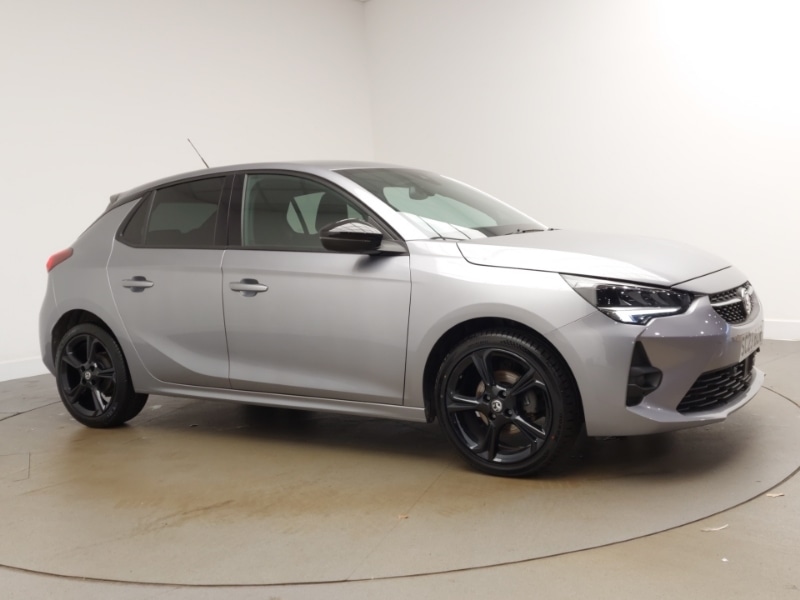 Used Vauxhall Corsa 2023 for sale - 77073463: Photo 13